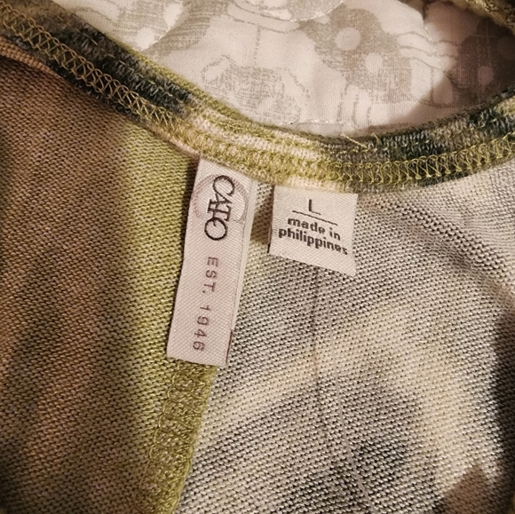 Sweater - Picture 3 of 3